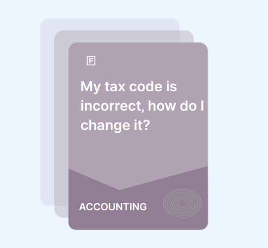 my-tax-code-is-incorrect-how-do-i-change-it